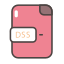 Files vol.1 icon 64x64