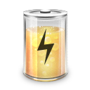 Battery,Charged,Power