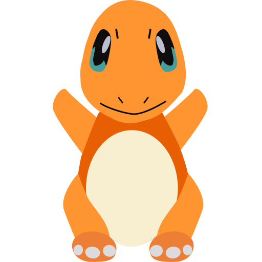 Charcter, game, go, play, pokemon icon