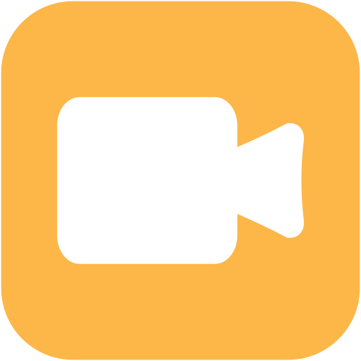 Videocamera icon