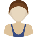 sports and competition,avatar,people,athletic,sporty,wrestler,fighter