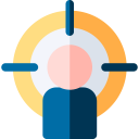 business and finance,security,seo and web,target,user,marketing,goal,weapons,aim,shooting,sniper,client,objective,archery