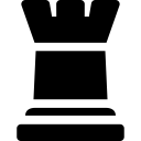 business and finance,gaming,strategy,chess,chess piece,rook