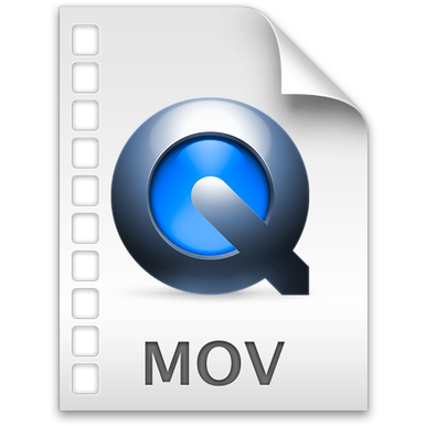 Mov icon