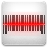 Bardcode, scanner, bar code, barcode icon