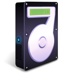 Hdd icon