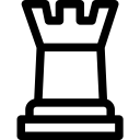 business and finance,gaming,strategy,chess,chess piece,rook