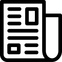 interface,files and folders,news,newspaper,journal,news report