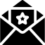 Email icon 64x64