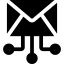 Email icon 64x64