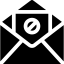 Email icon 64x64