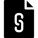 file,link,document,files and folders,archive ok 