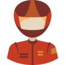 sports and competition,avatar,people,athletic,sporty,driver,formula 1