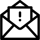 multimedia,mail,envelope,communications,email,message,spam