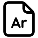Format,File format,File,Paper,File type,Aero