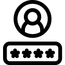 user,profile,login,password