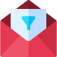 Email icon 64x64