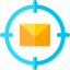Email icon 64x64