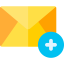 Email icon 64x64