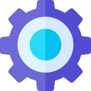ui,gear,cogwheel,Tools and utensils,settings,configuration ok 