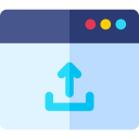 interface,upload,multimedia,seo and web,multimedia option,browser,internet,computing