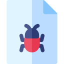 file,virus,bug,document,files and folders,archive,malware