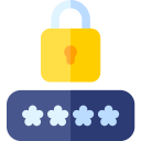 ui,interface,technology,security,multimedia,padlock,secure,access,login,password,passkey,numbers,security system ok 
