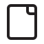 Basic User Interface icon 64x64