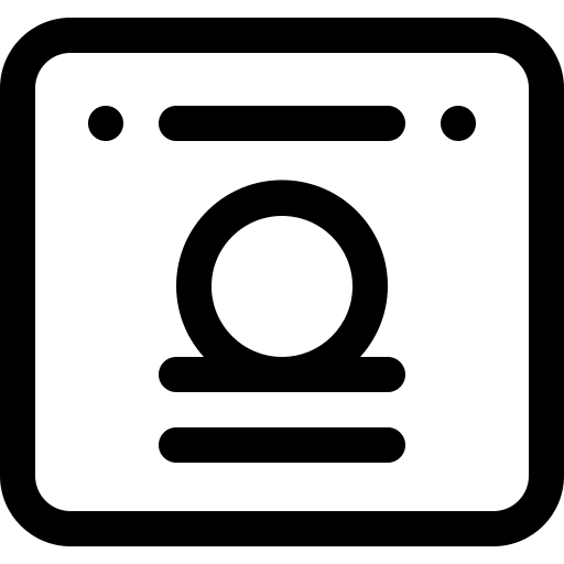 Calendar, date, event, reminder icon