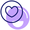heart,love,emoji,feelings,smileys,emoticons,smiley,smile,in love
