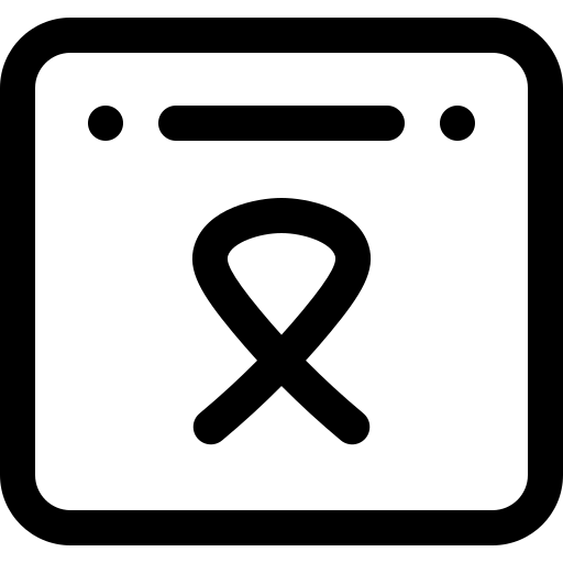 Calendar, date, event, reminder icon