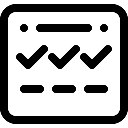 Calendar, date, event, reminder icon