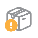 E-commerce,Online,Shopping,Ui,Package,Warning,Shipping ok 
