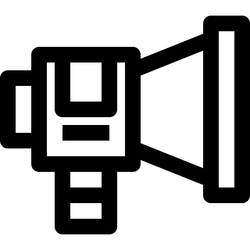 Business, communication, digital, marketing, message, online icon