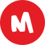 Social Circle 2 icon 64x64