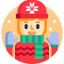 Christmas icon 64x64