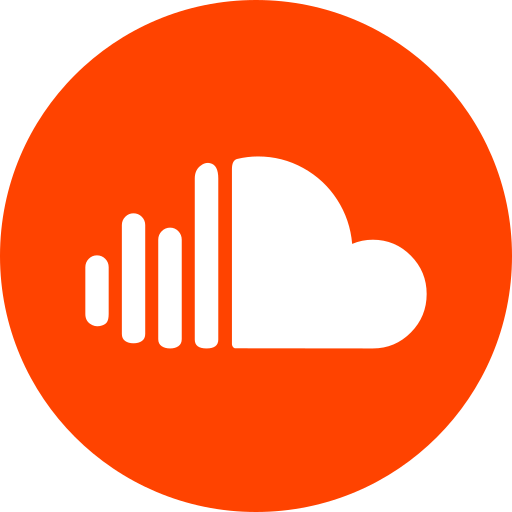 Cloud, music, online, playing, soundcloud icon