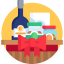 Christmas icon 64x64