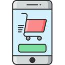 Online,Order,Shopping,Ecommerce