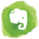 Social media,Evernote,Social,Elephant ok 