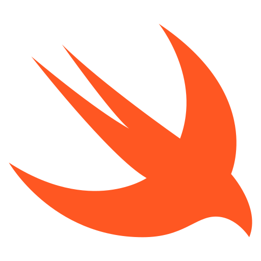 Swift, logo, social, social media icon