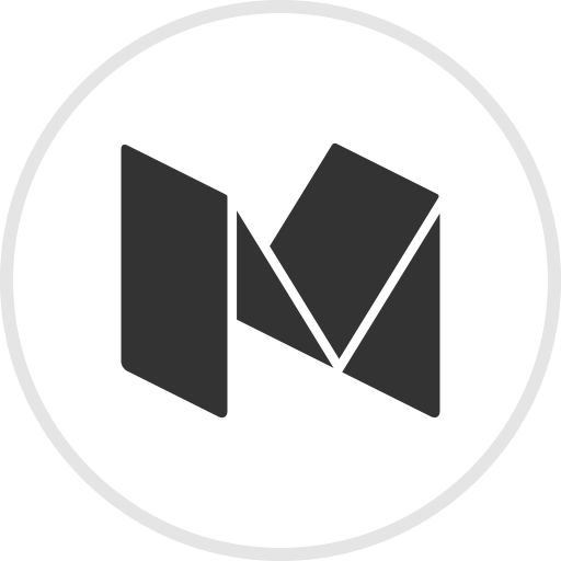 Logo, media, medium, social icon