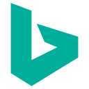 Bing,Logo,Social,Social media ok 