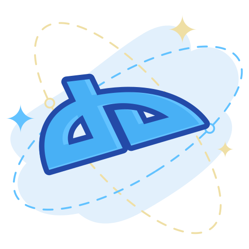 Deviantart, media, social icon
