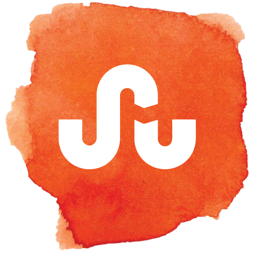 Social media, stumbleupon, social, stumble icon