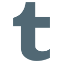 Tumblr,Logo,Social,Social media ok 