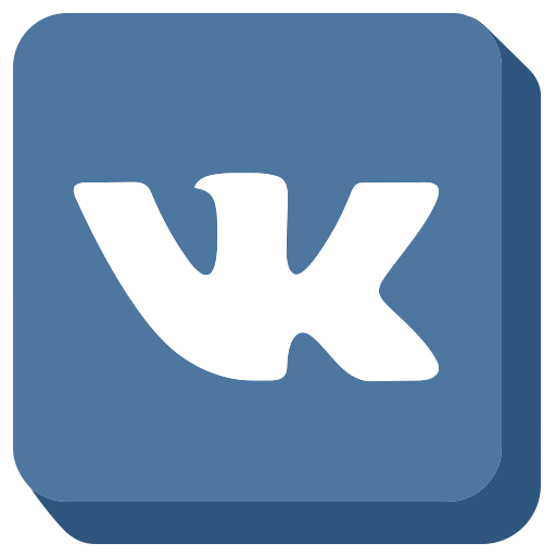 Social media, vk, app, application, applications, media, social icon
