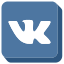 Social Media - Square icon 64x64