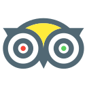 Travel,Tripadvisor,Logo,Social,Social media ok 