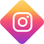 Social media icon 64x64